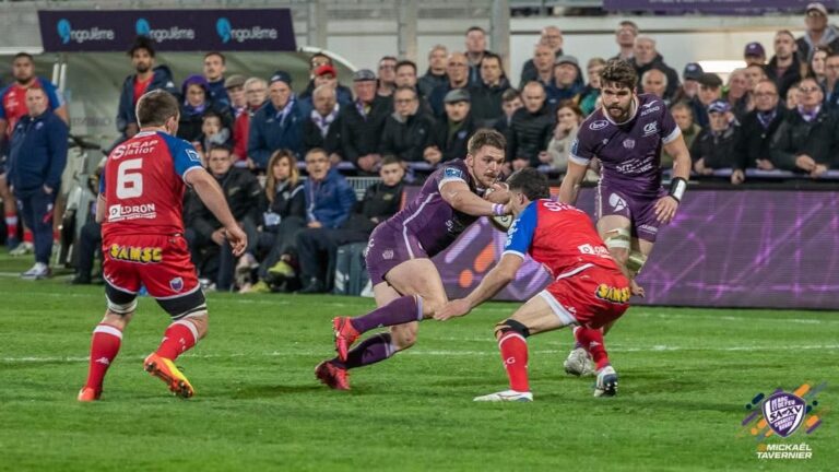 De joueur de Top 14 à guide de chasse : rencontre avec Marvin Lestremau