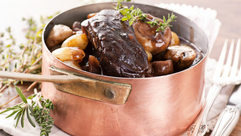 Gibier de France : le nouveau label lancé par la FNC a les honneurs de Marmiton