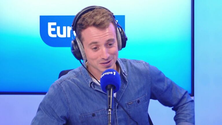 « “Descendez de votre bureau parisien” : un agriculteur démonte Hugo Clément en direct »