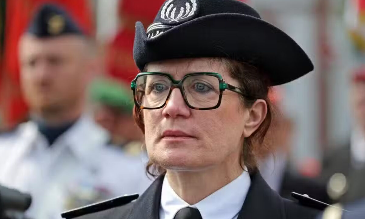 Agnès Mazin-Bottier DDPN des Landes