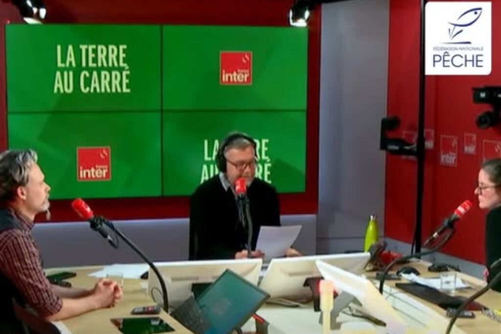 Droit de réponse à France Inter de la FNPF