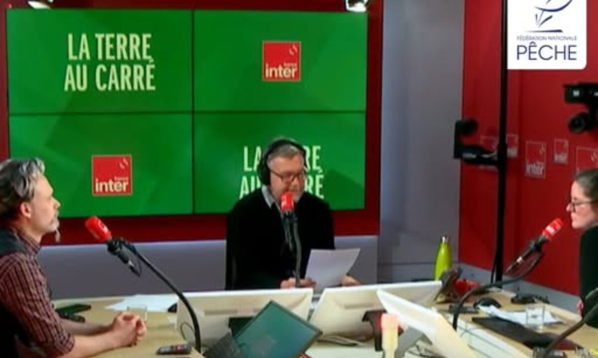 Droit de réponse à France Inter de la FNPF