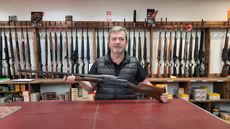 Dans les coulisses de l’Armurerie Jacquet: une institution de la chasse près de Rouen