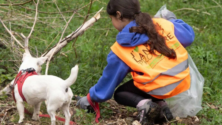 « J’aime la Nature Propre » 2026 : la grande mobilisation citoyenne des chasseurs