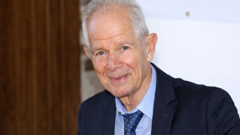 Jean-François Finot, une vie entière au service de la chasse