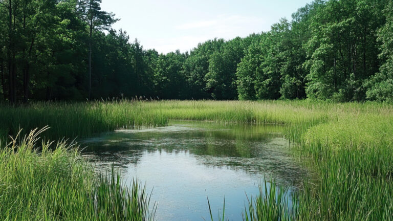 Aveyron : les chasseurs sur tous les fronts pour restaurer les mares