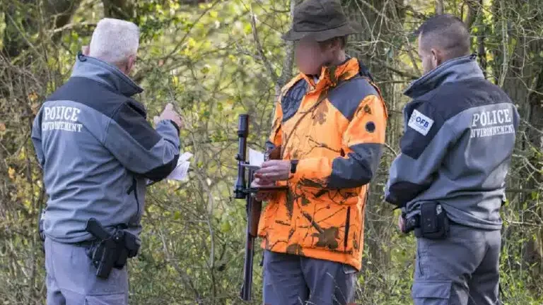 Quand L&rsquo;OFB finance une association anti-chasse avec l’argent des chasseurs