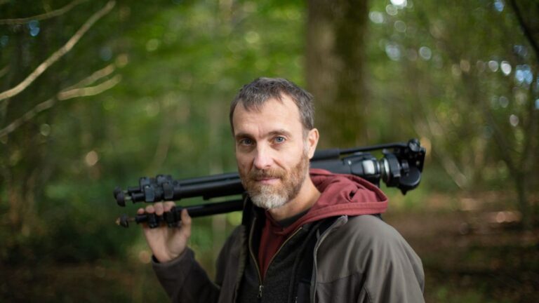 Altercation en forêt d’Orléans entre des veneurs et Pierre Rigaux