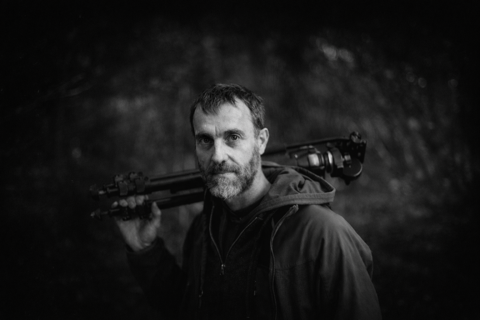 Marc Rigaux Le retour du vengeur masqué : Rigaux et la chasse au buzz - So Chasse