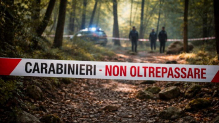 Sicile: trois chasseurs de sangliers retrouvés morts criblés de balles, une enquête en cours