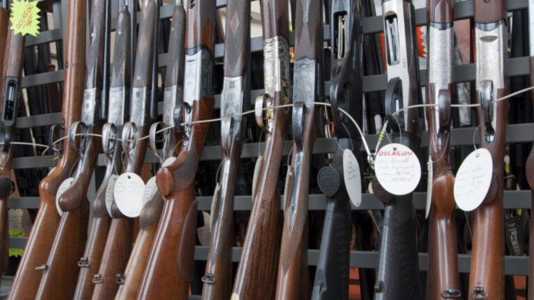 Cyberattaques : les données des chasseurs valent plus que leurs armes