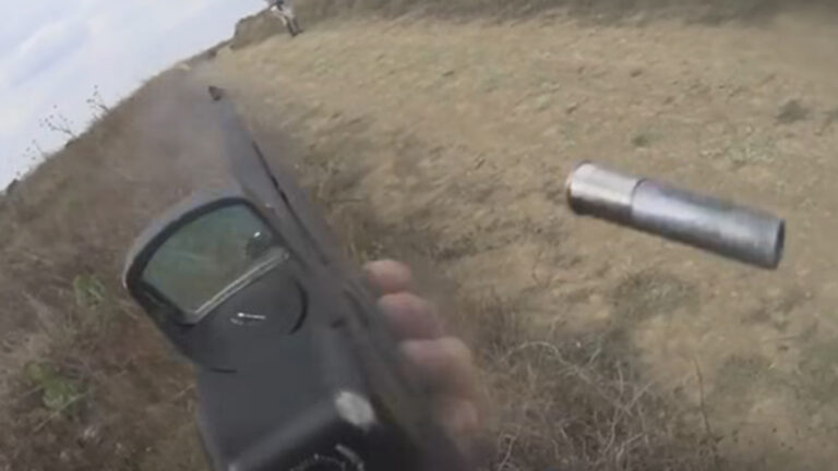 Turquie: Un chasseur « fou » manque de tuer un des collègues !