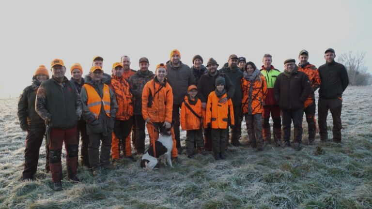 Sans traqueur, la battue a-t-elle encore un sens ?