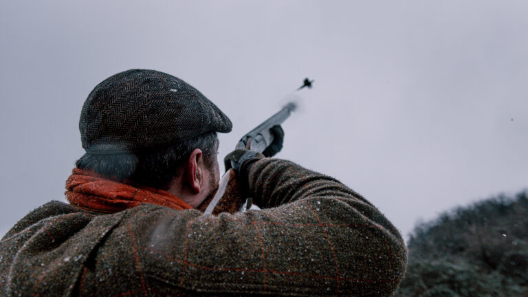 L’OFB peut-il encore contrôler l’usage du plomb à la chasse ?