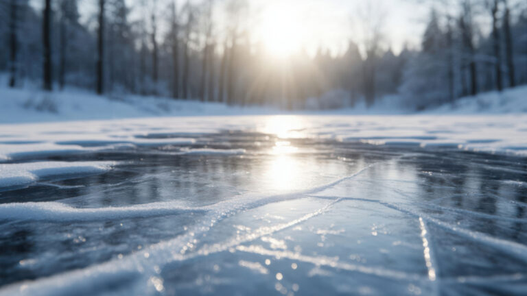 États-Unis : un jeune chasseur se noie dans un étang gelé en voulant sauver son chien
