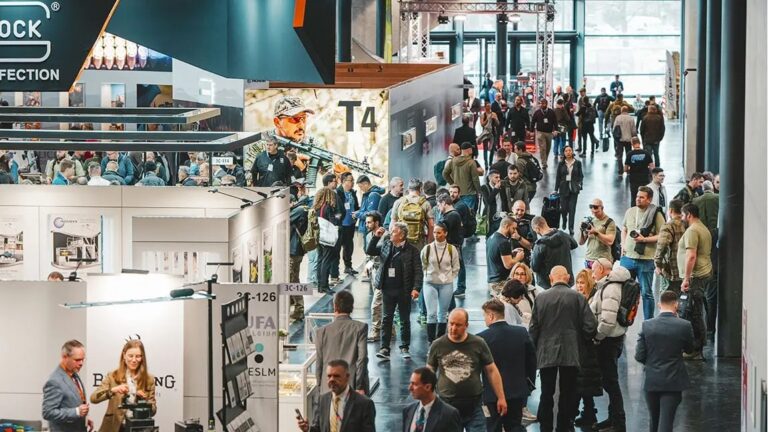 Les acteurs du monde de la chasse se retrouveront une nouvelle fois à l’IWA du 26 février au 1er mars 2026