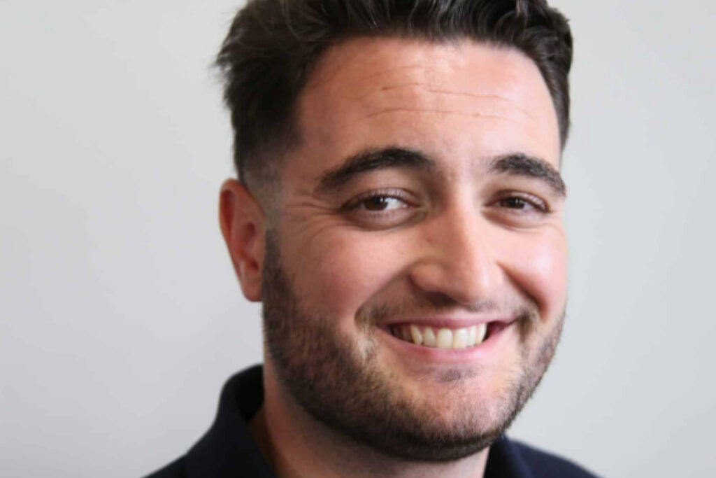 Adrien Dovetta FDC 83 RIP