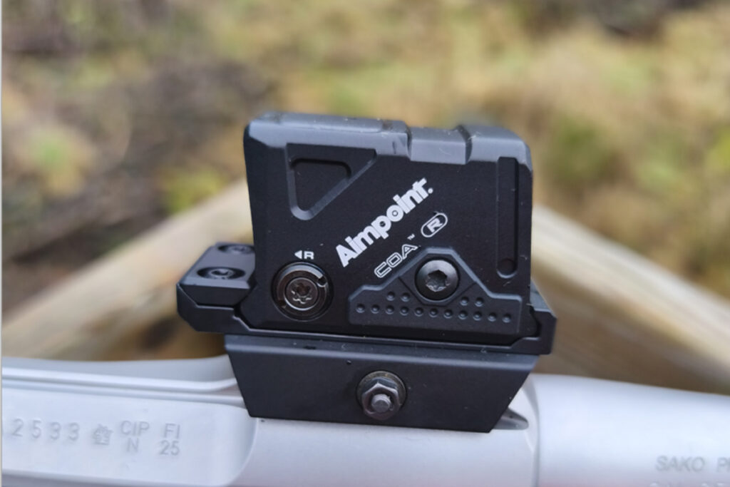 Aimpoint COA-R (1)