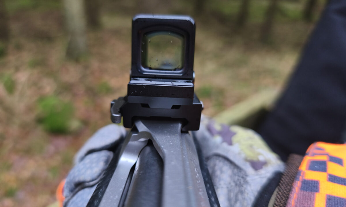 Aimpoint COA-R