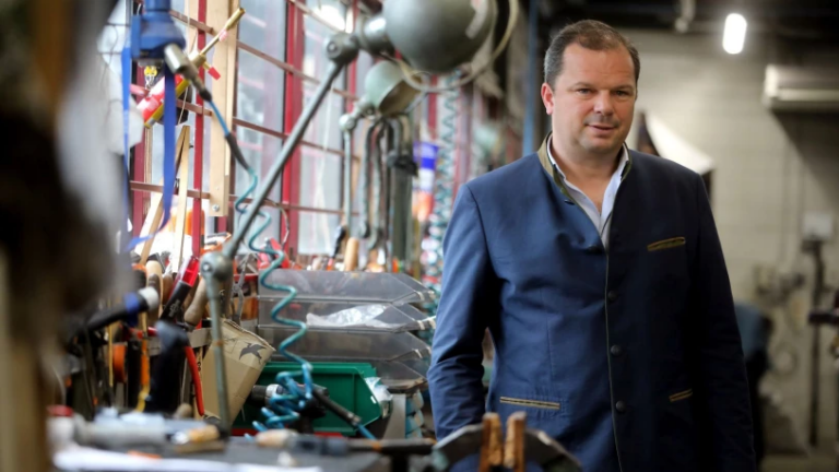 Chasse, thermique et braconnage: la réponse d’Alexandre Van Robais à l’OFB