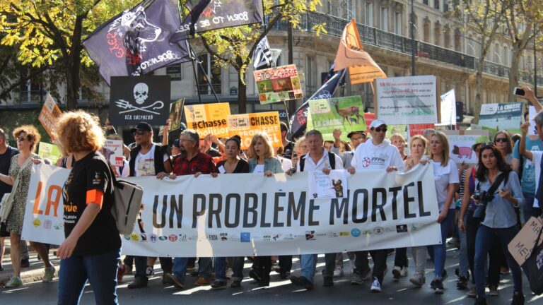 Comment l’ASPAS peut-elle encore être reconnue d’utilité publique ?