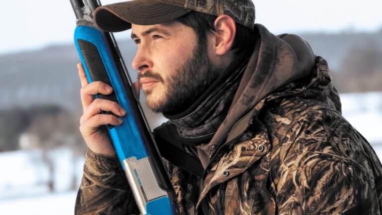 IWA 2026 : le Browning B525 s’offre des versions composites colorées