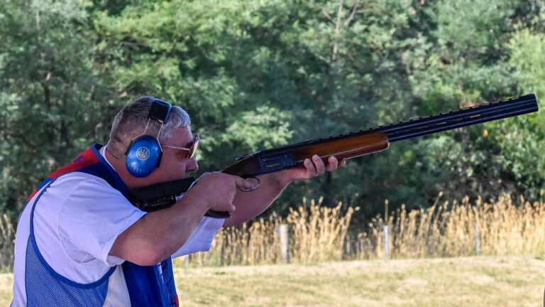 Ball-trap : razzia française aux championnats du monde à Melbourne !