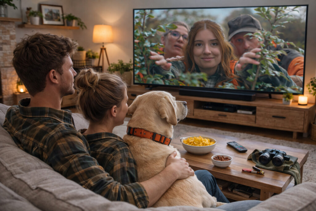 Campagne de com 2026 FNC