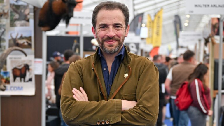 Salon de la Chasse et de la Faune Sauvage : Charles-Henri Bachelier promet une édition exceptionnelle