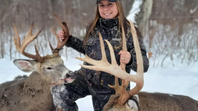 Québec : un boom de la chasse qui interroge la France