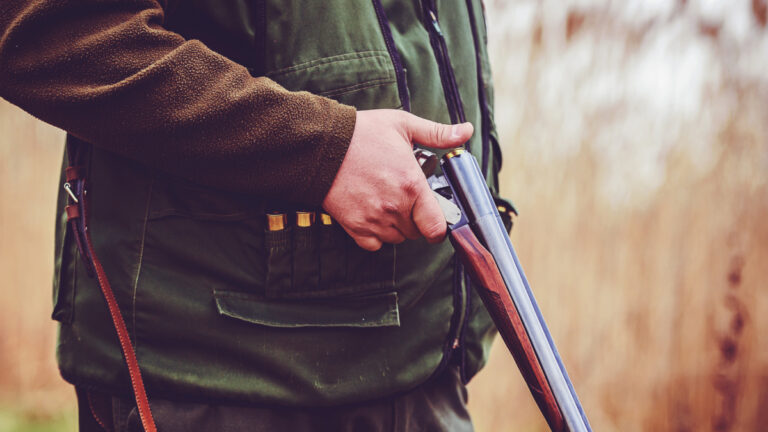 Europe, plomb, Mercosur : Willy Schraen dénonce une technocratie déconnectée du terrain