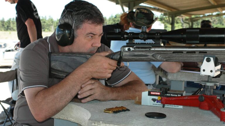 6.5 PRC : un calibre trop rapide pour la chasse ? L’analyse de Dominique Czermann