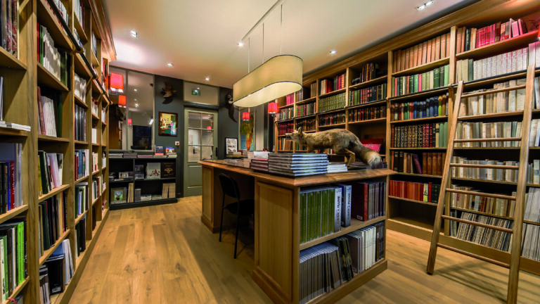 Montbel: la dernière grande maison d’édition de chasse cherche un repreneur