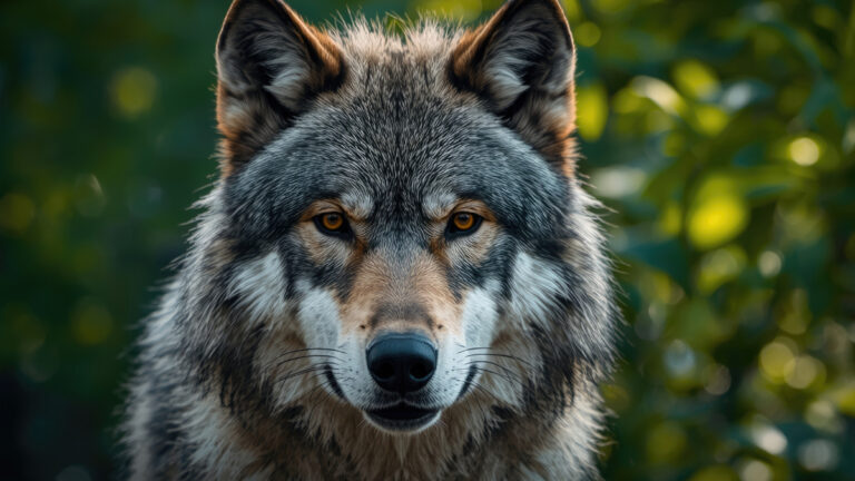 14 brebis tuées par le loup lors d&rsquo;une seule attaque à côté d&rsquo;un camping des Ardennes