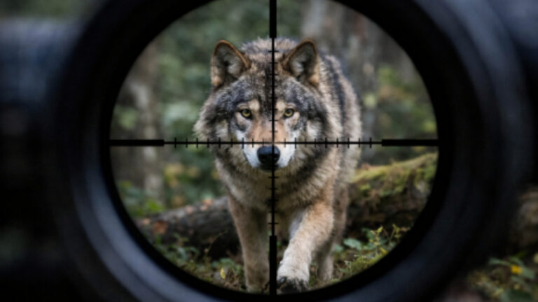 Allemagne : le Bundestag ouvre la voie à la chasse au loup