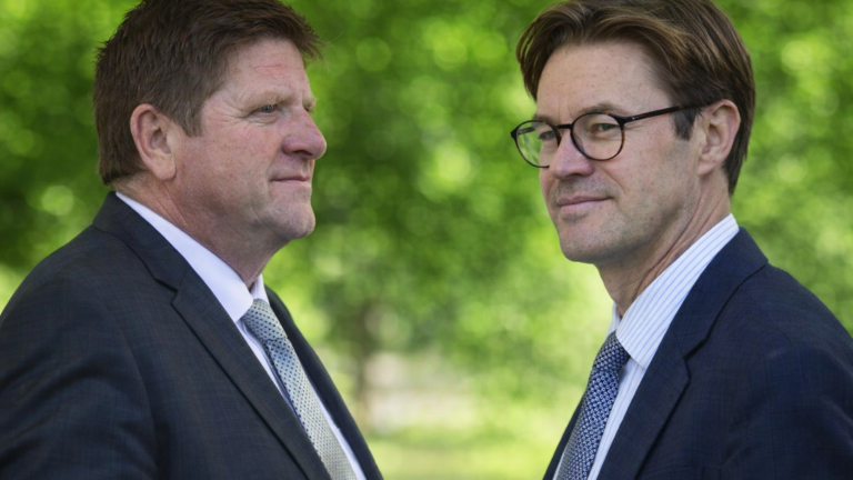 OFB VS FNC : Olivier Thibault répond à Willy Schraen et défend la ligne de l’État sur la chasse