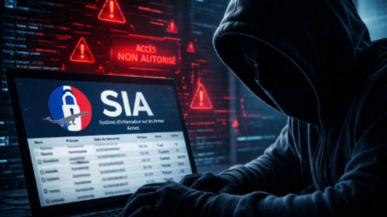 SIA : intrusion confirmée, 41 000 détenteurs concernés, l’État accélère en urgence