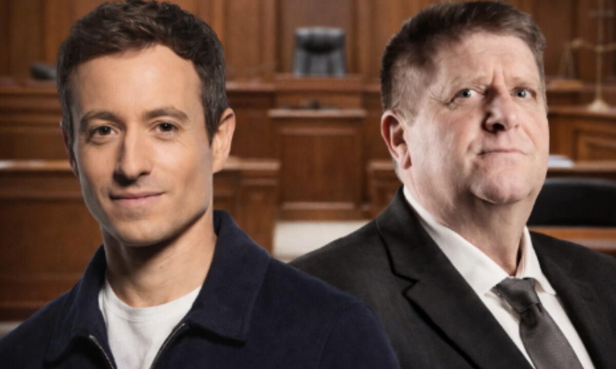 Procédure diffamation de Willy Schraen contre Hugo Clement