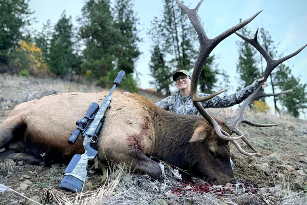 Savage 110 Ultralite Pro