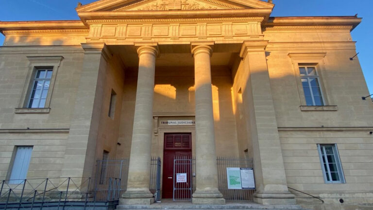 Dordogne : tir dangereux, permis retiré et condamnation