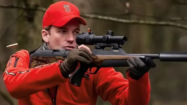 Bullpup, linéaire, compacte : la carabine RS3 de Walther bouscule les codes