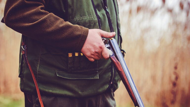 Pourquoi certains chasseurs arrêtent-ils de chasser ? Ce que révèle une étude IFOP