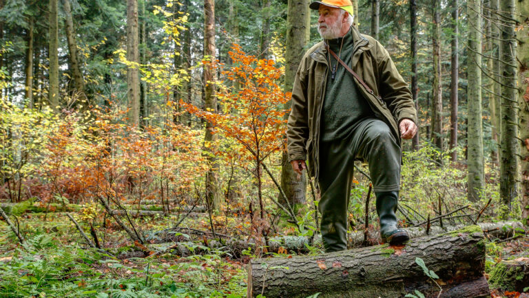 La chasse souffre-t-elle d’un problème d’image ?