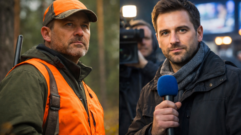 Violences, buzz et polémiques : pourquoi Willy Schraen dénonce une dérive autour de la chasse ?