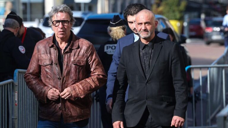 Procès Pilarski : première journée sous haute attention devant l’œil de 105 journalistes