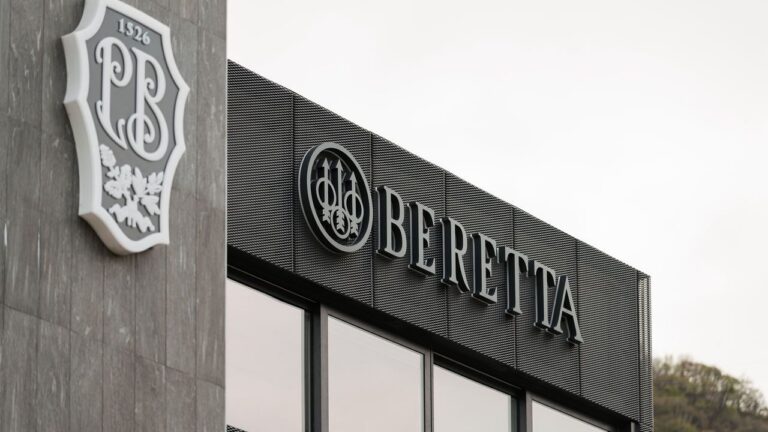 Nous y étions : au cœur des 500 ans de Beretta en Italie
