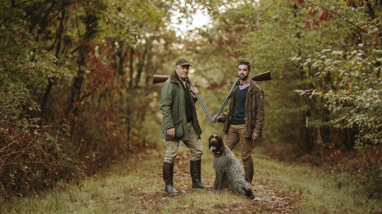 Botte de chasse : pourquoi Le Chameau reste une référence depuis 1927?