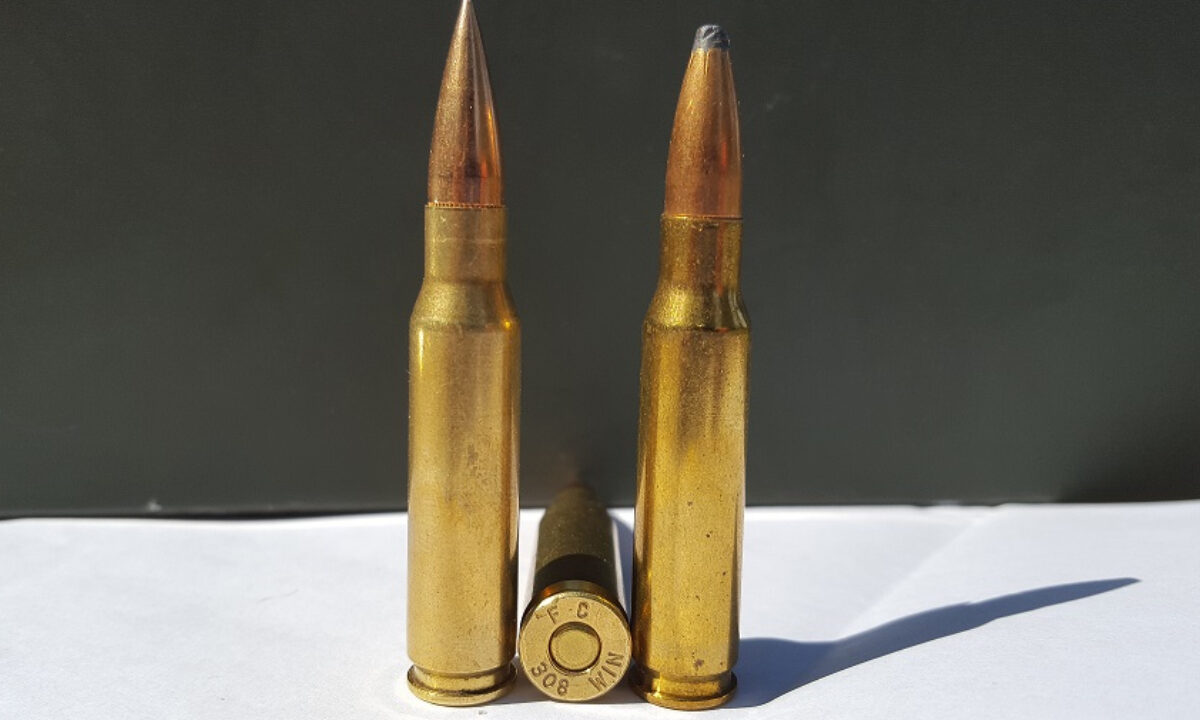 .308 Winchester