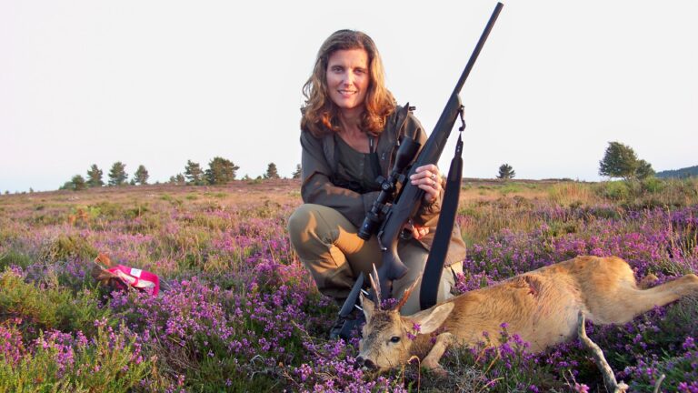 7×64 Brenneke : pourquoi ce calibre fait encore mieux que le 30-06?