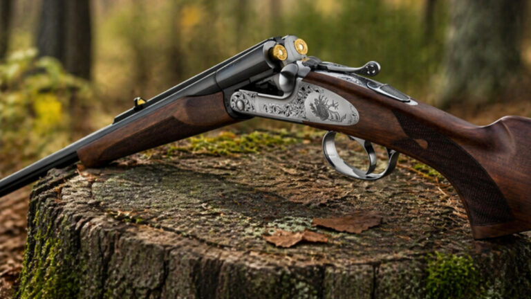 8×57 JRS : un classique de battue toujours dans le coup